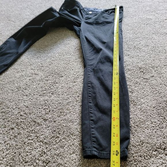 Gap Always Skinny Black Jeans - Picture 11 of 15